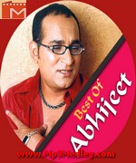 Best Of Abhijeet Bhattacharya